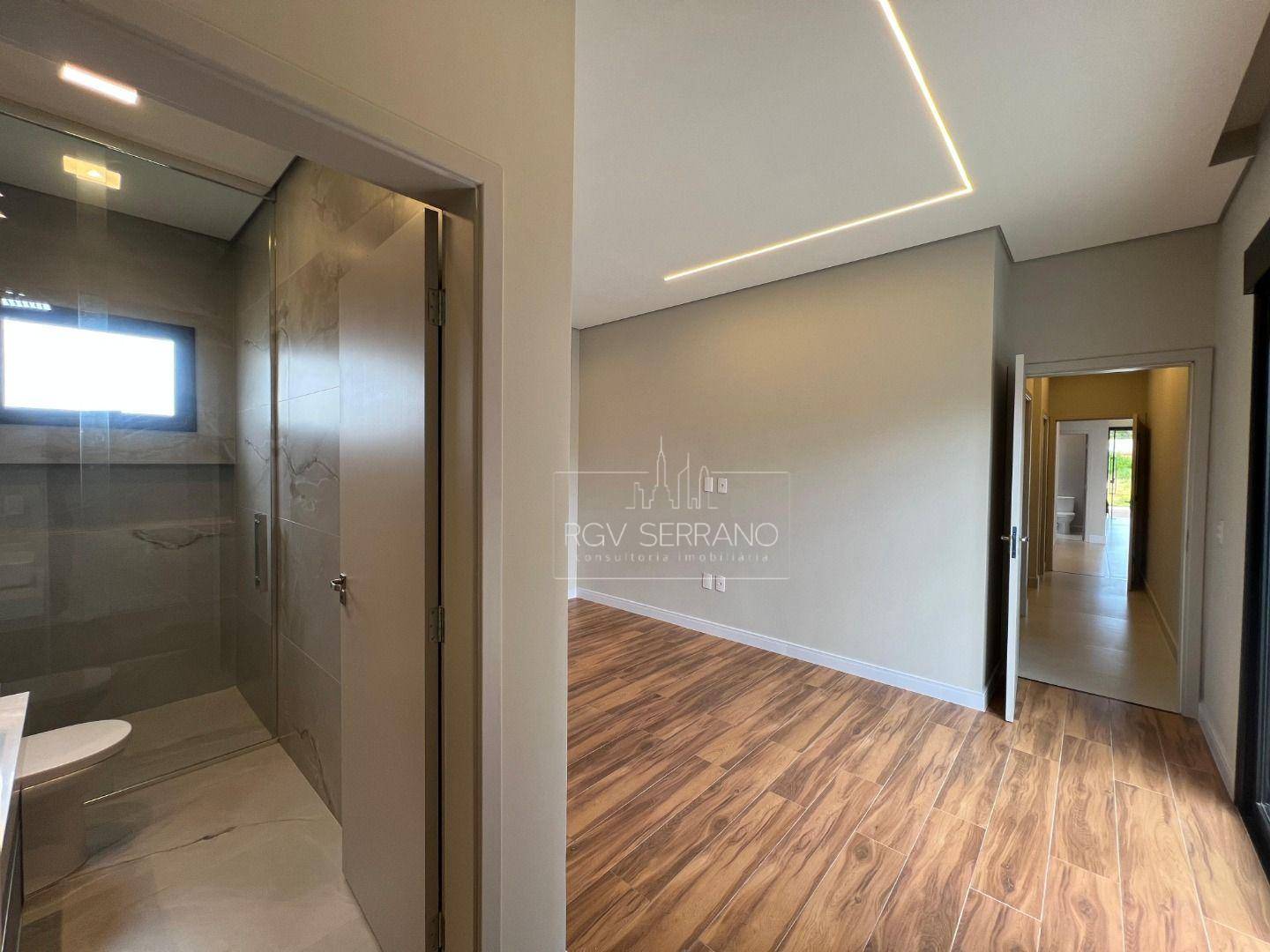 Casa de Condomínio à venda com 3 quartos, 225m² - Foto 15