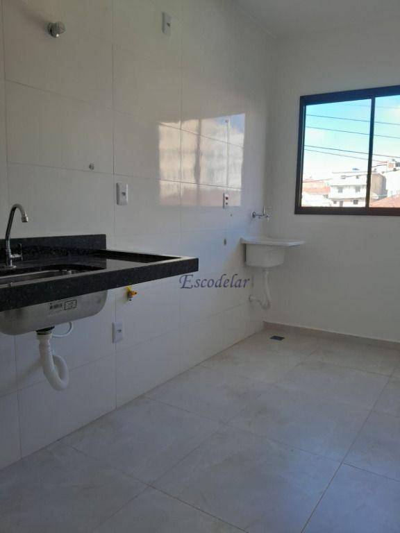 Apartamento à venda com 1 quarto, 28m² - Foto 15