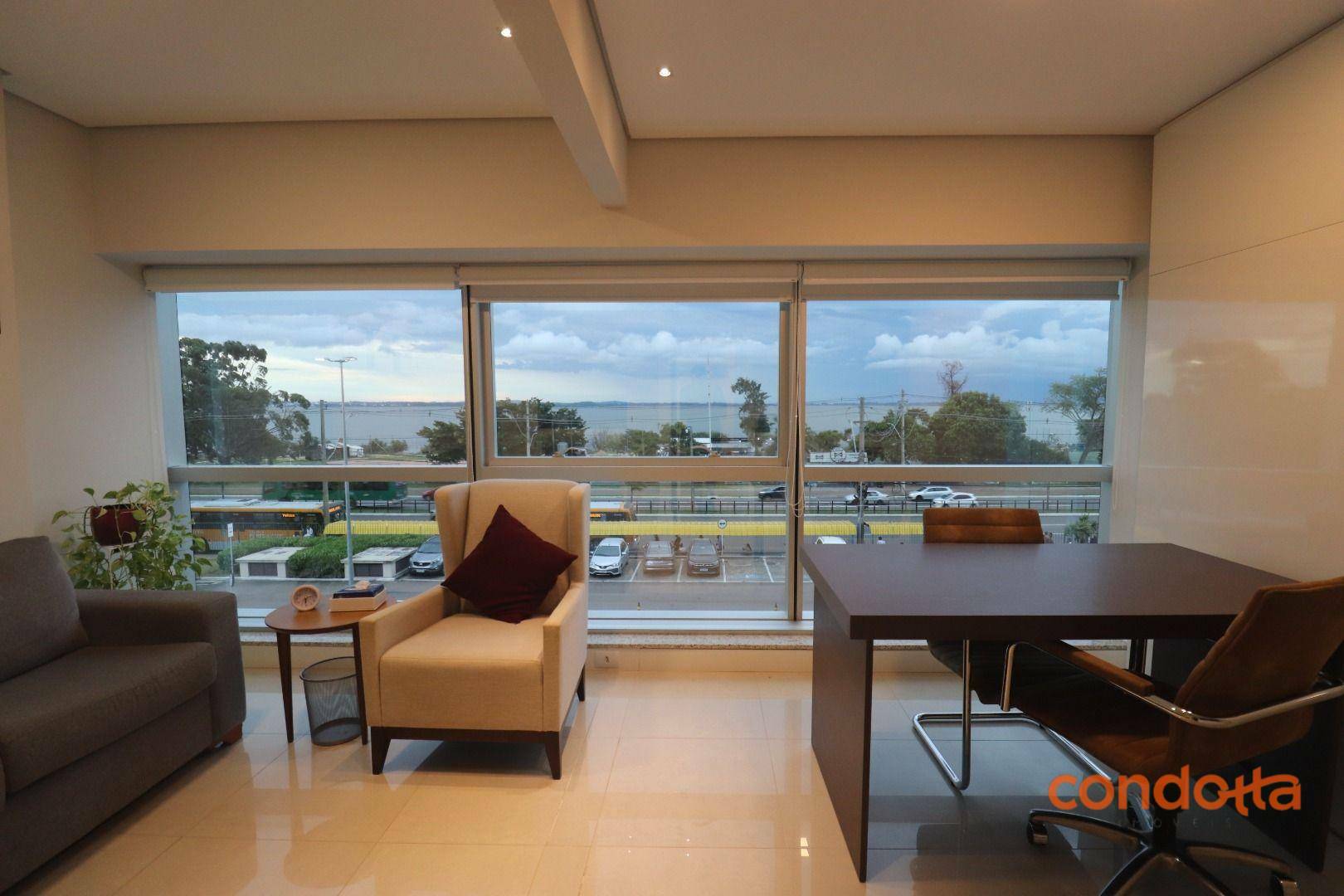 Conjunto Comercial-Sala para alugar, 41m² - Foto 6