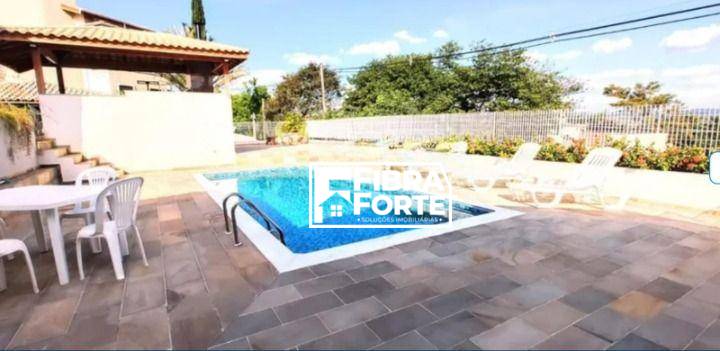 Casa de Condomínio, 5 quartos - Foto 1