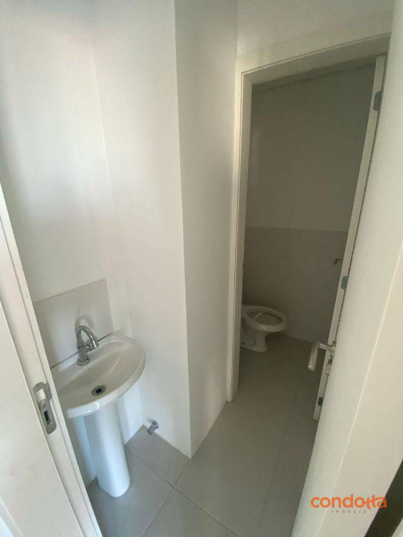 Conjunto Comercial-Sala para alugar, 110m² - Foto 7