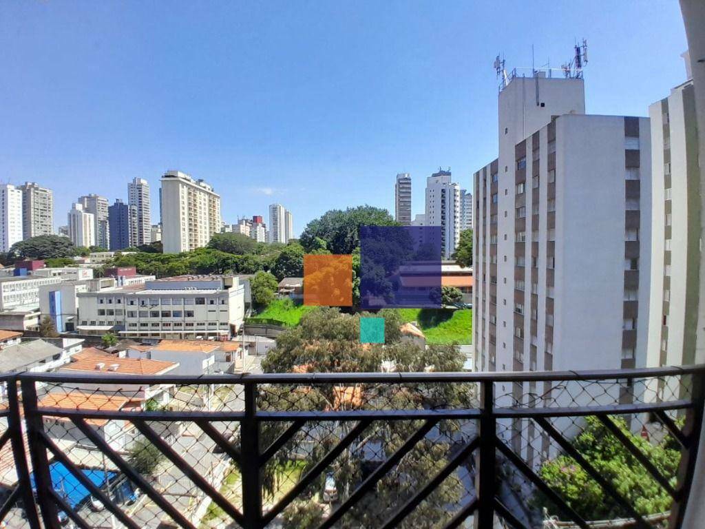 Apartamento à venda com 3 quartos, 87m² - Foto 32