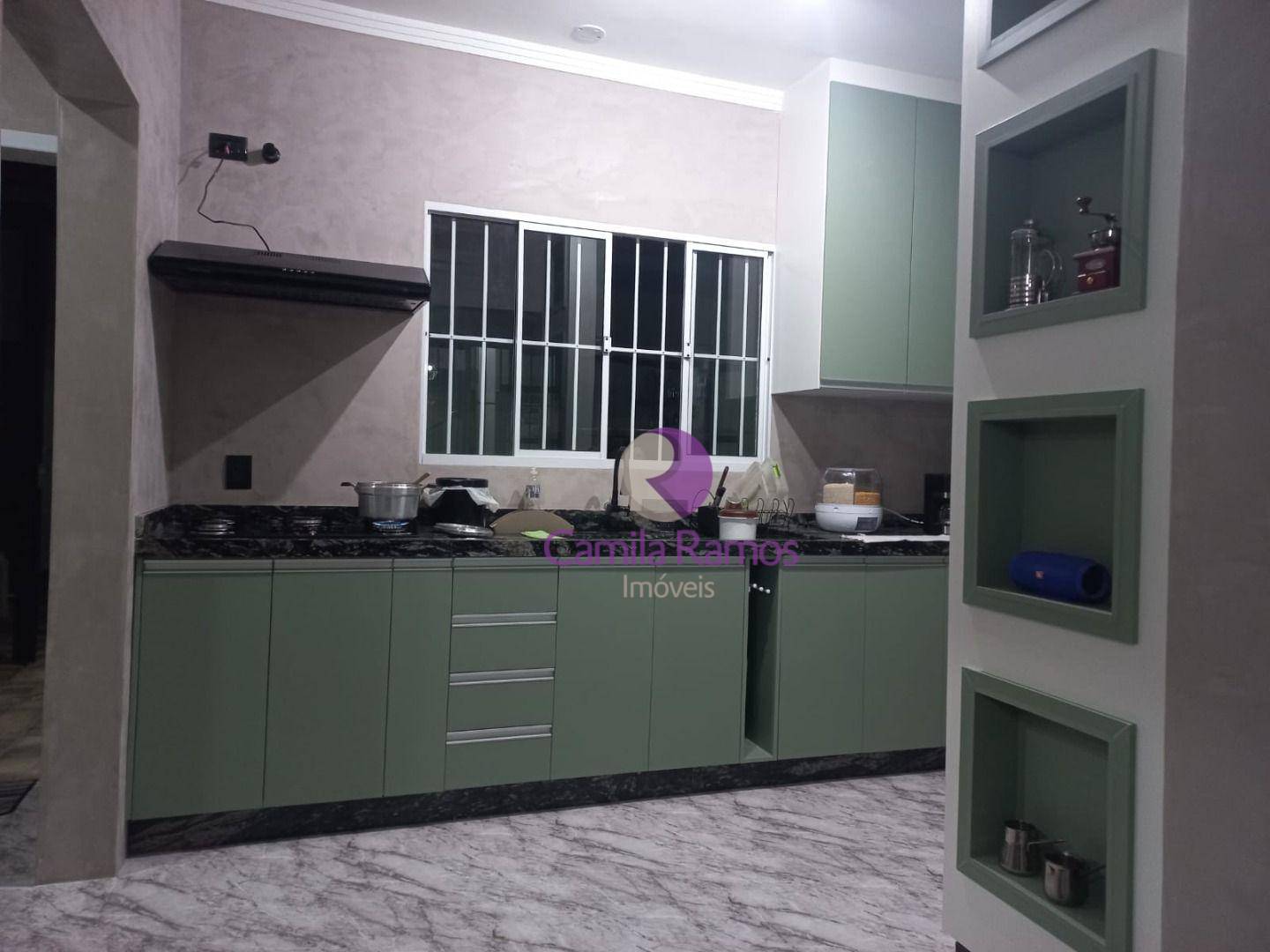 Sobrado à venda com 3 quartos, 123m² - Foto 2