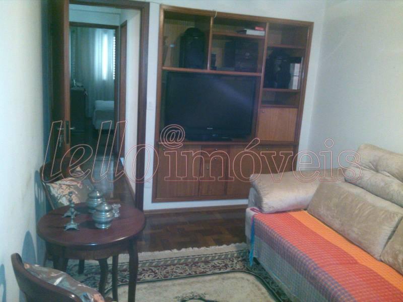 Apartamento para alugar com 3 quartos, 92m² - Foto 5