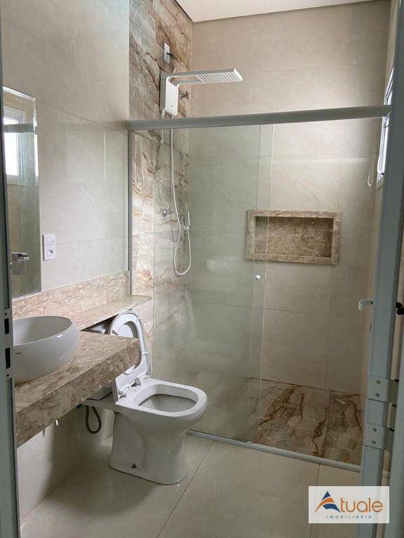 Casa de Condomínio para alugar com 3 quartos, 150m² - Foto 19