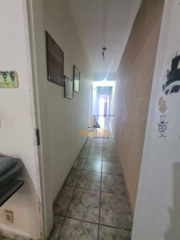 Sobrado à venda com 3 quartos, 390m² - Foto 22