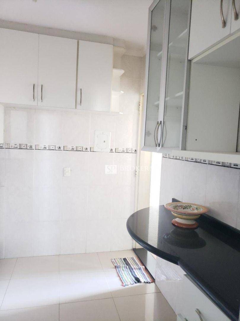 Apartamento à venda com 2 quartos, 59m² - Foto 8