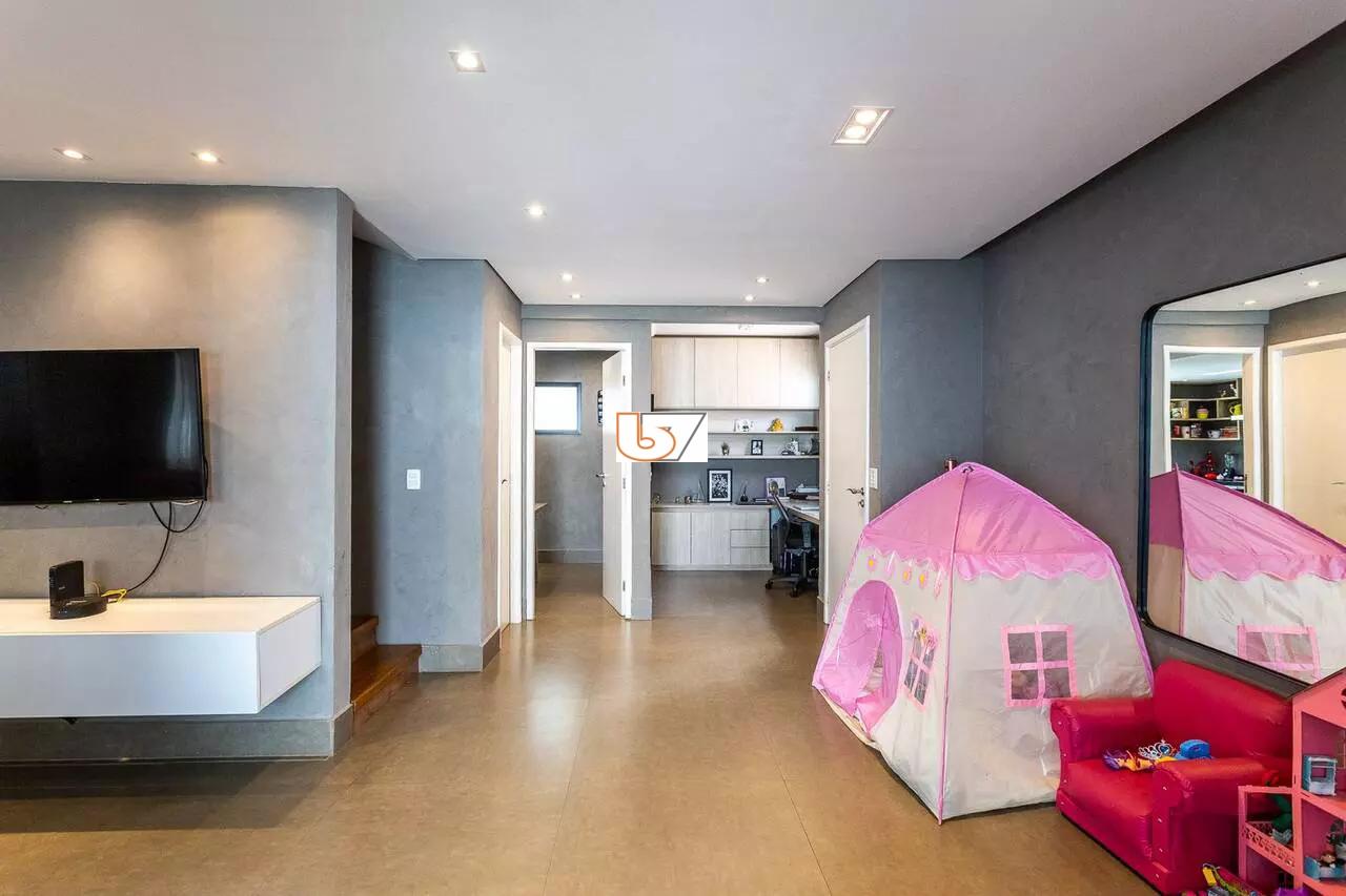 Casa de Condomínio à venda com 3 quartos, 200m² - Foto 5