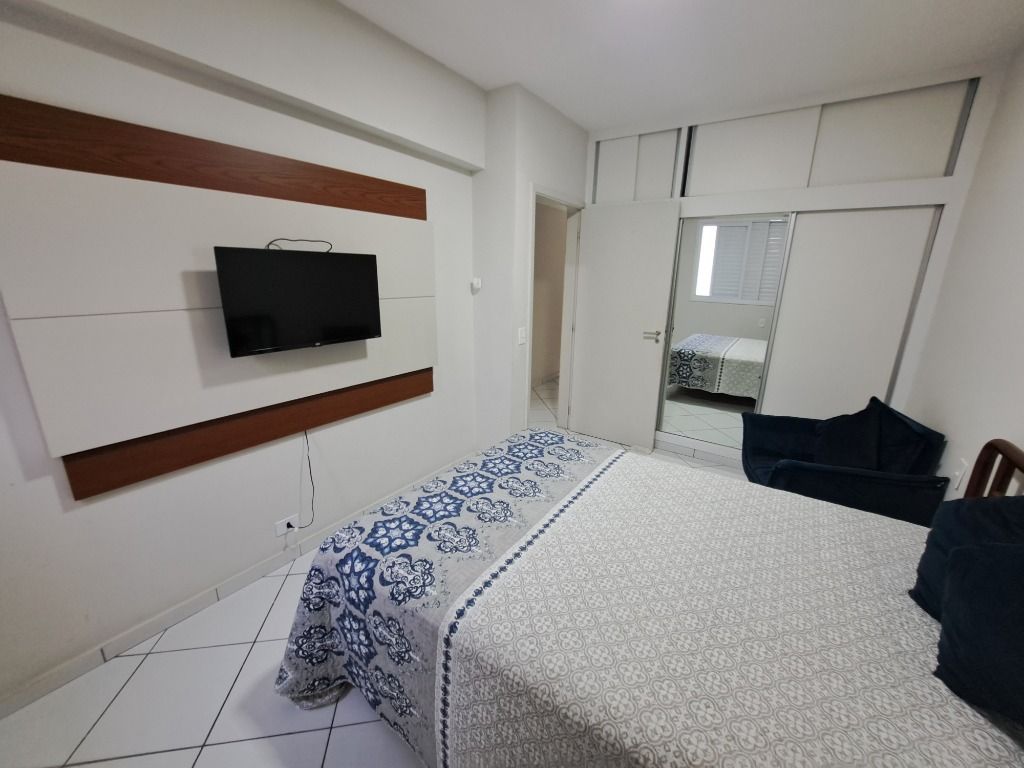 Apartamento à venda com 3 quartos, 105m² - Foto 7