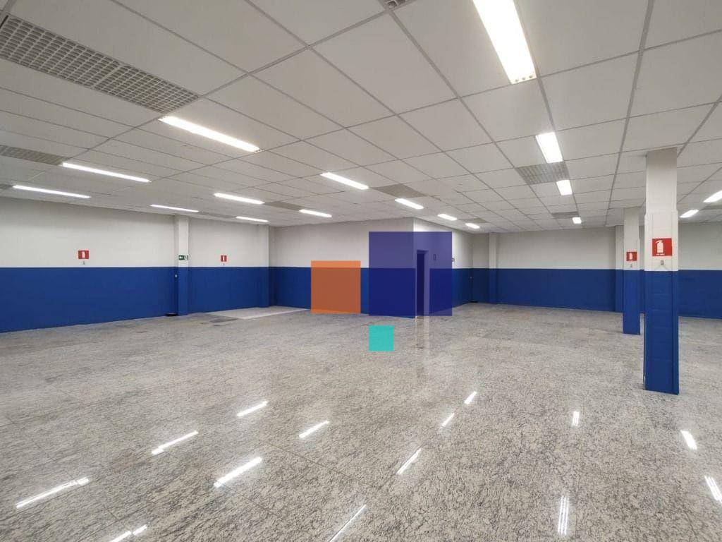 Loja-Salão para alugar, 589m² - Foto 7