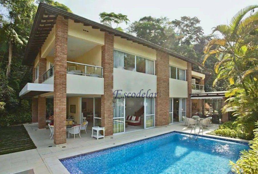 Casa de Condomínio à venda com 5 quartos, 530m² - Foto 1