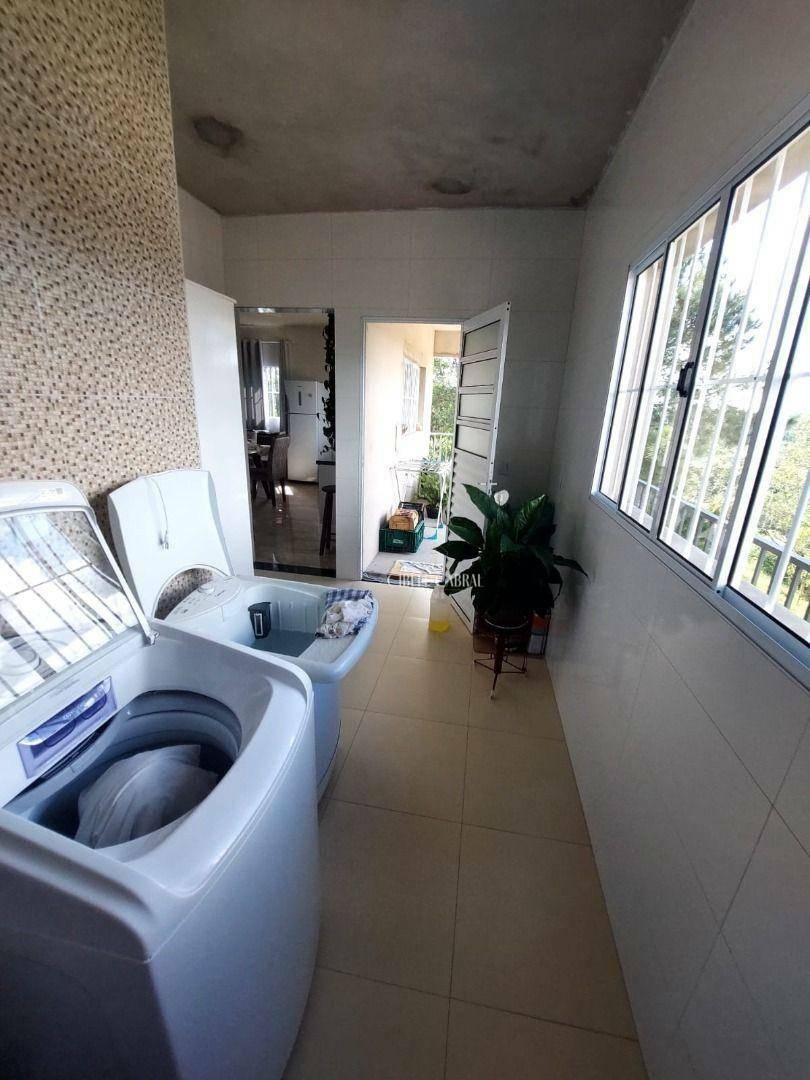 Chácara à venda com 4 quartos, 351m² - Foto 19