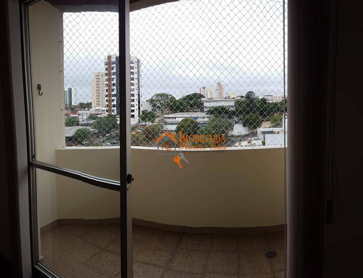 Apartamento à venda com 2 quartos, 73m² - Foto 13