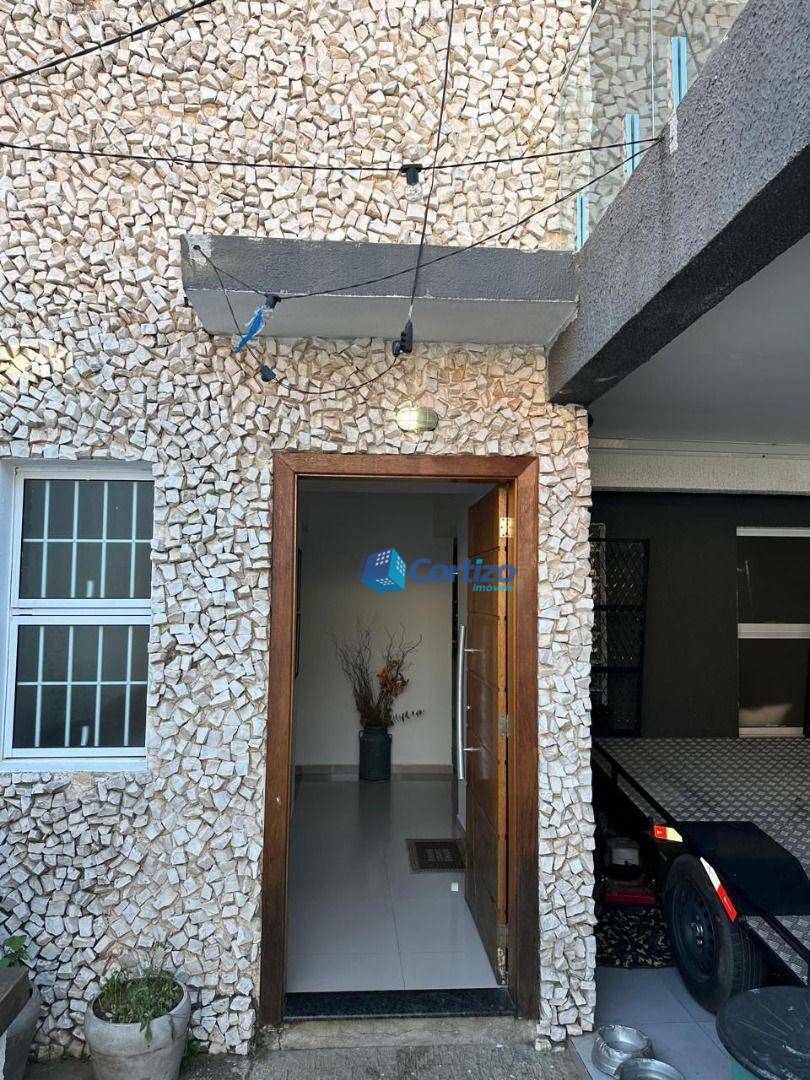Casa de Condomínio à venda com 3 quartos, 179m² - Foto 12
