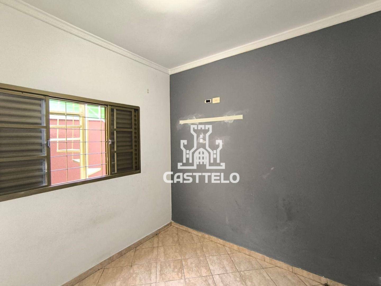 Casa à venda com 4 quartos, 198m² - Foto 23