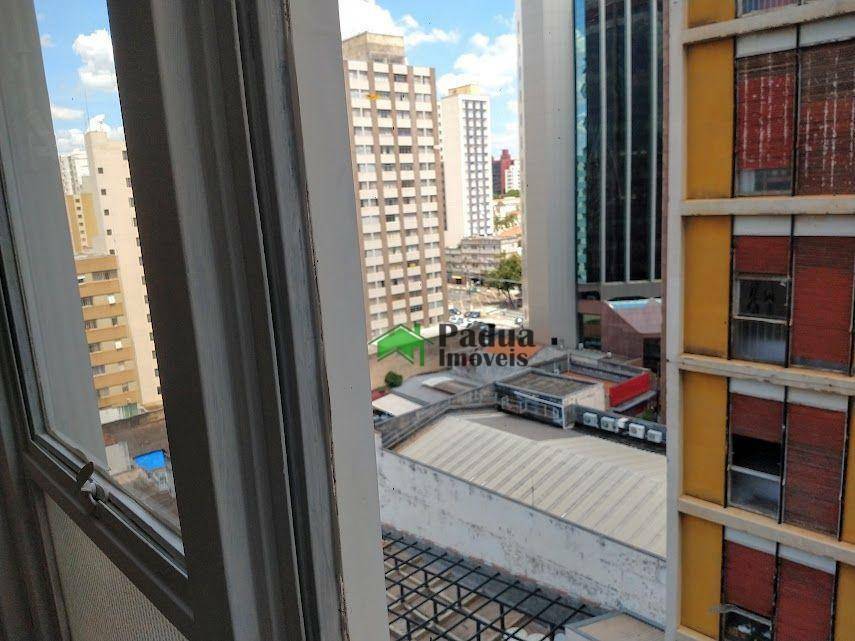 Conjunto Comercial-Sala à venda, 55m² - Foto 4