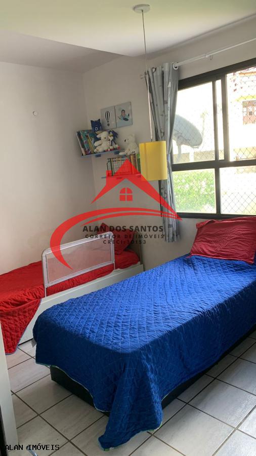 Apartamento à venda com 3 quartos, 90m² - Foto 9