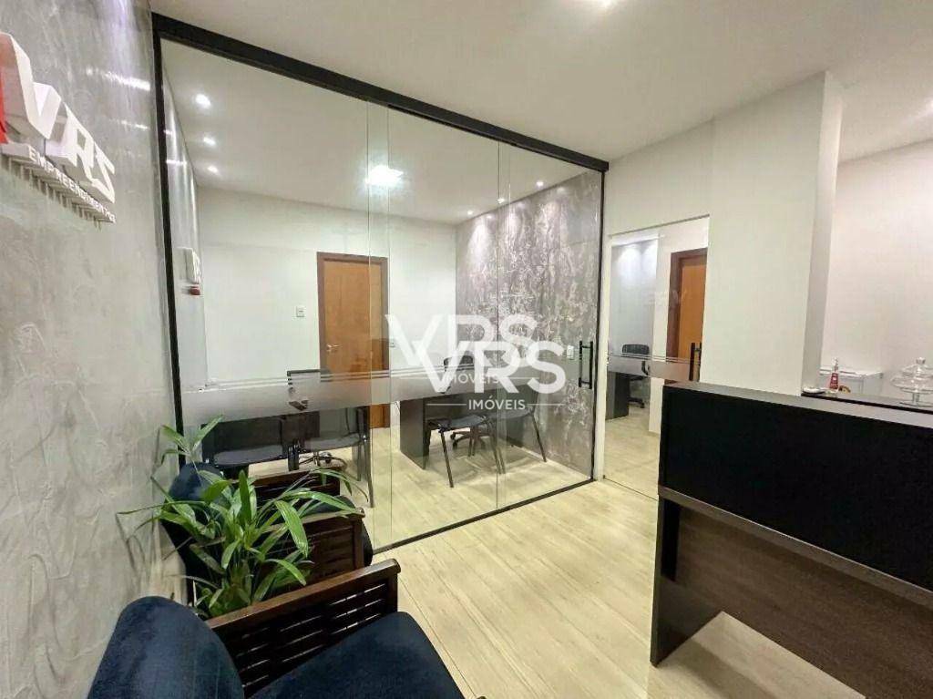 Apartamento à venda com 3 quartos, 136m² - Foto 21