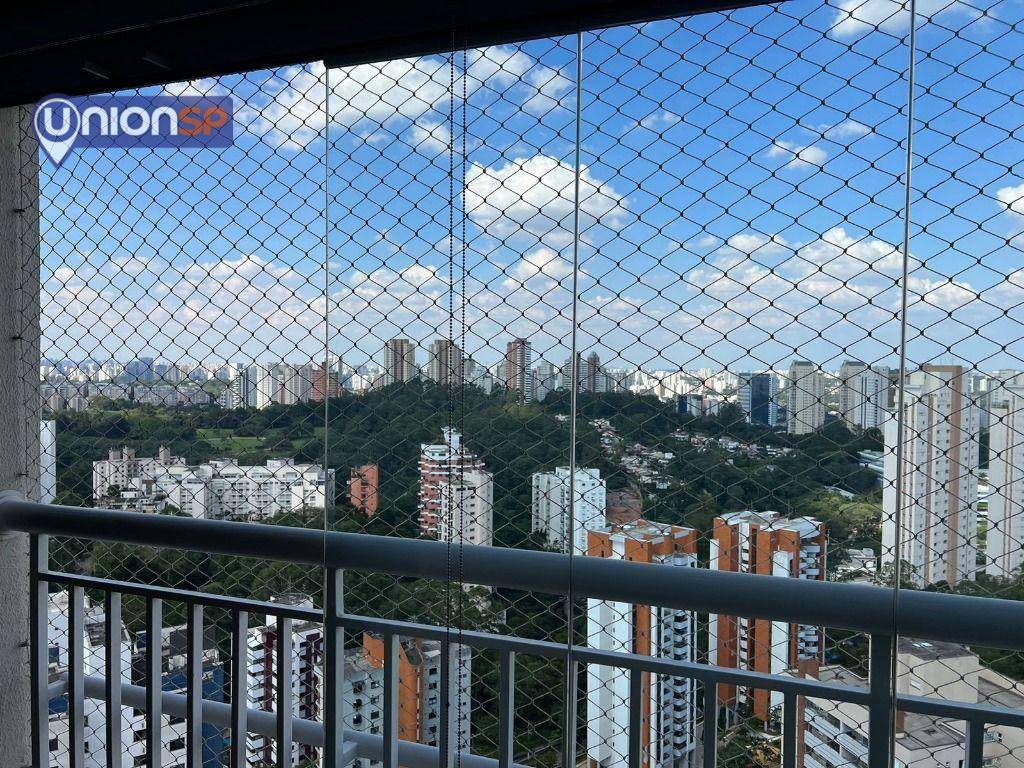 Apartamento à venda com 3 quartos, 200m² - Foto 6