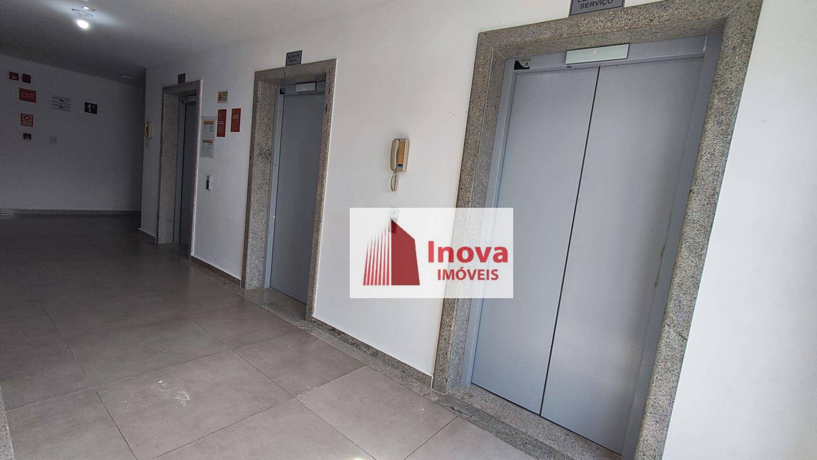 Apartamento à venda com 2 quartos, 54m² - Foto 5