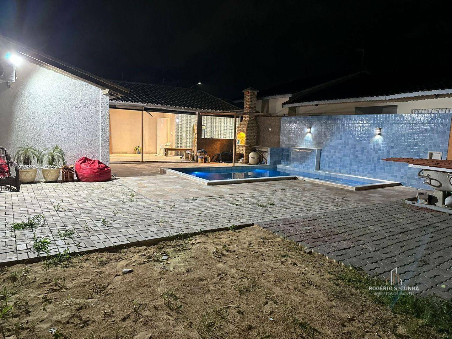 Casa para alugar com 2 quartos, 100m² - Foto 7