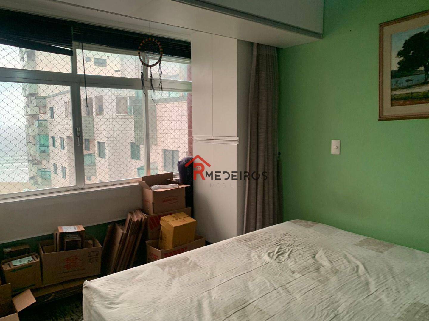 Apartamento à venda com 1 quarto, 41m² - Foto 6