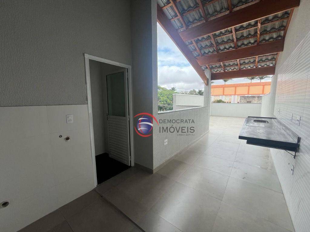 Cobertura à venda com 2 quartos, 100m² - Foto 16