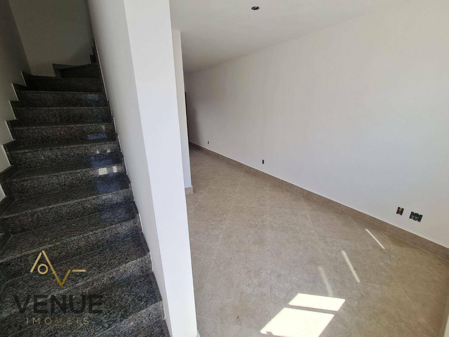 Sobrado à venda com 2 quartos, 64m² - Foto 5