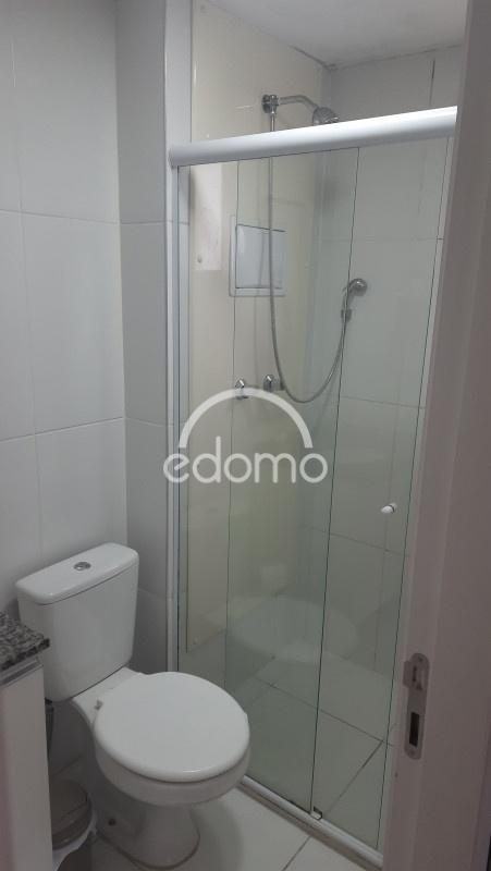 Apartamento à venda com 2 quartos, 60m² - Foto 11