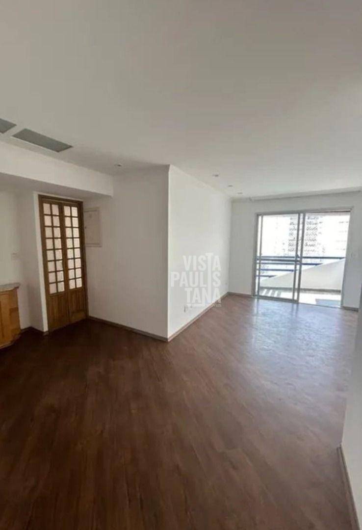 Apartamento à venda com 3 quartos, 82m² - Foto 4