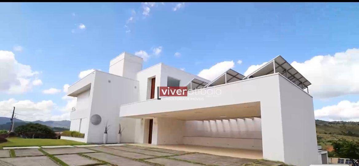 Casa de Condomínio à venda e aluguel com 5 quartos, 607m² - Foto 2