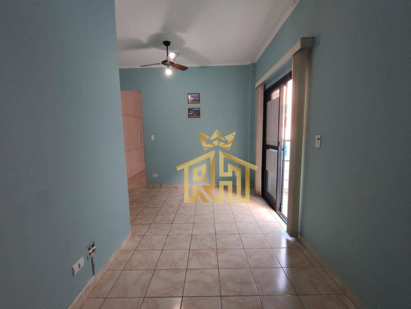 Apartamento à venda com 1 quarto, 64m² - Foto 6