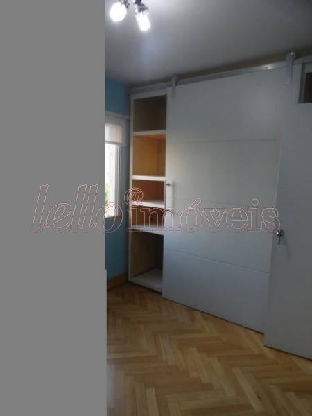 Apartamento para alugar com 3 quartos, 85m² - Foto 5