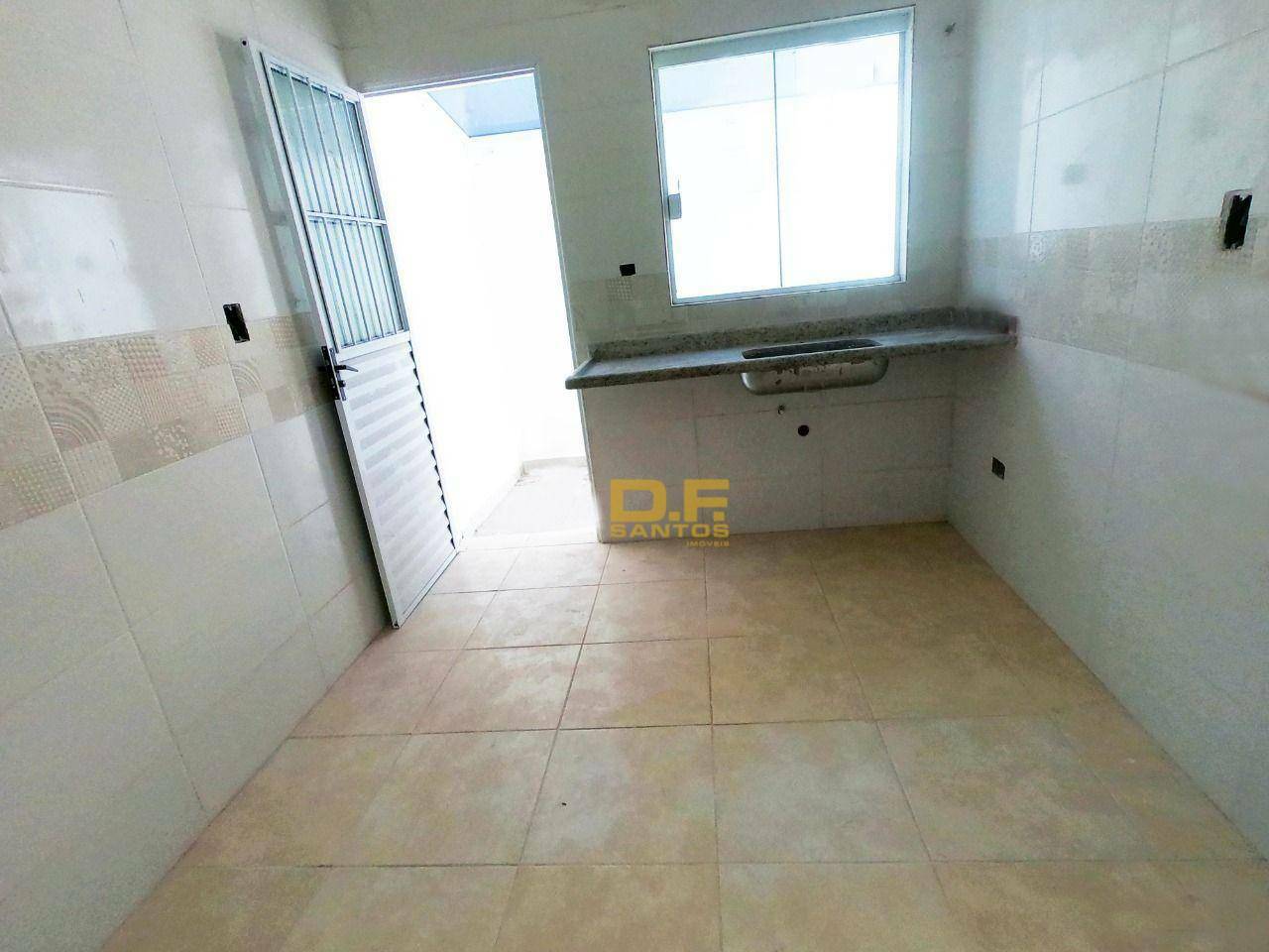 Sobrado à venda com 2 quartos, 53m² - Foto 6