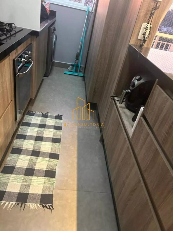 Apartamento à venda com 2 quartos, 66m² - Foto 10