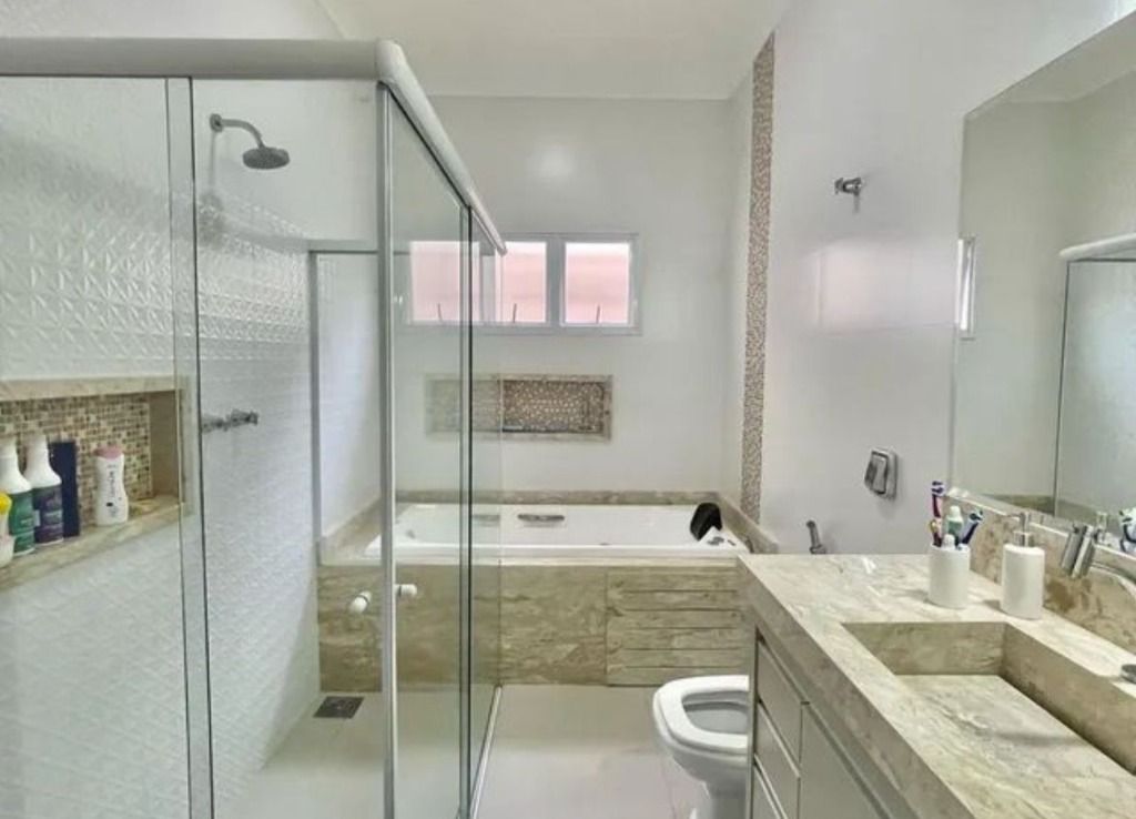 Casa de Condomínio à venda com 3 quartos, 210m² - Foto 5