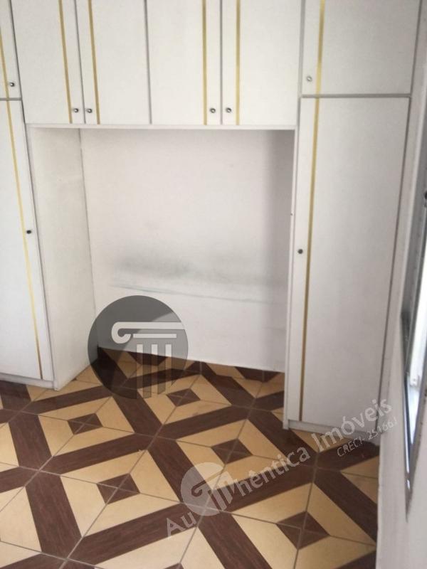 Apartamento à venda com 3 quartos, 60m² - Foto 11