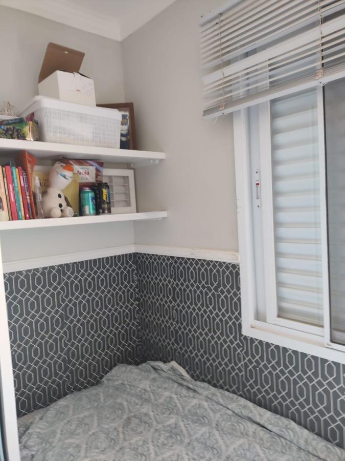 Apartamento à venda com 3 quartos, 77m² - Foto 18