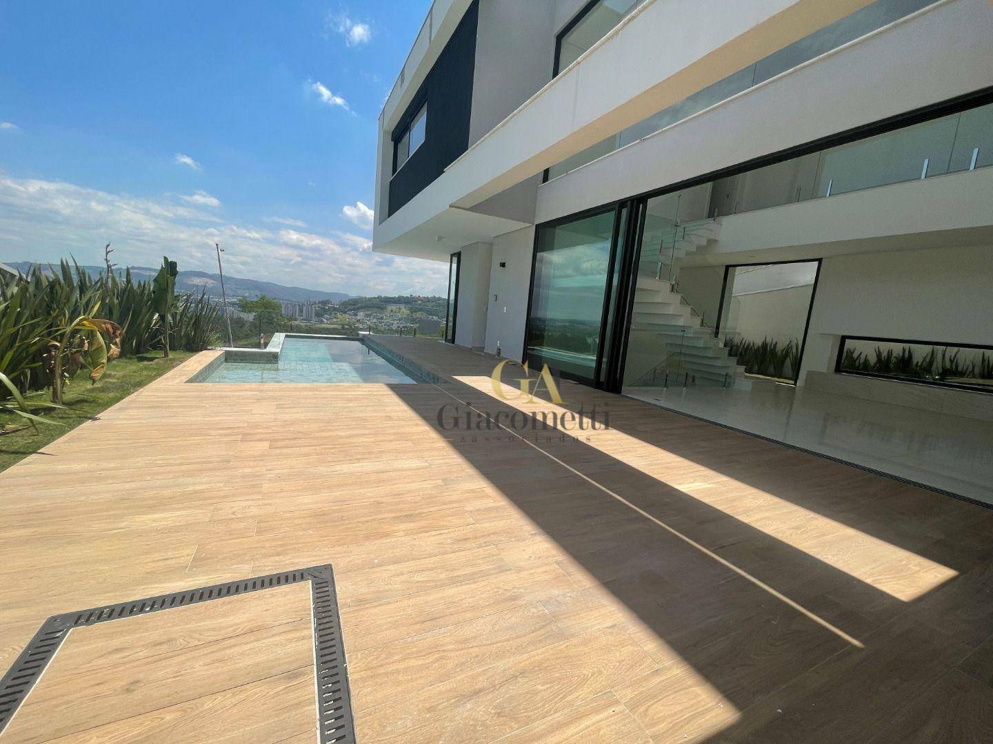 Casa de Condomínio à venda com 4 quartos, 545m² - Foto 28