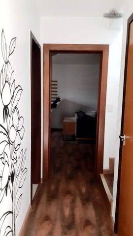 Sobrado à venda com 1 quarto, 122m² - Foto 12