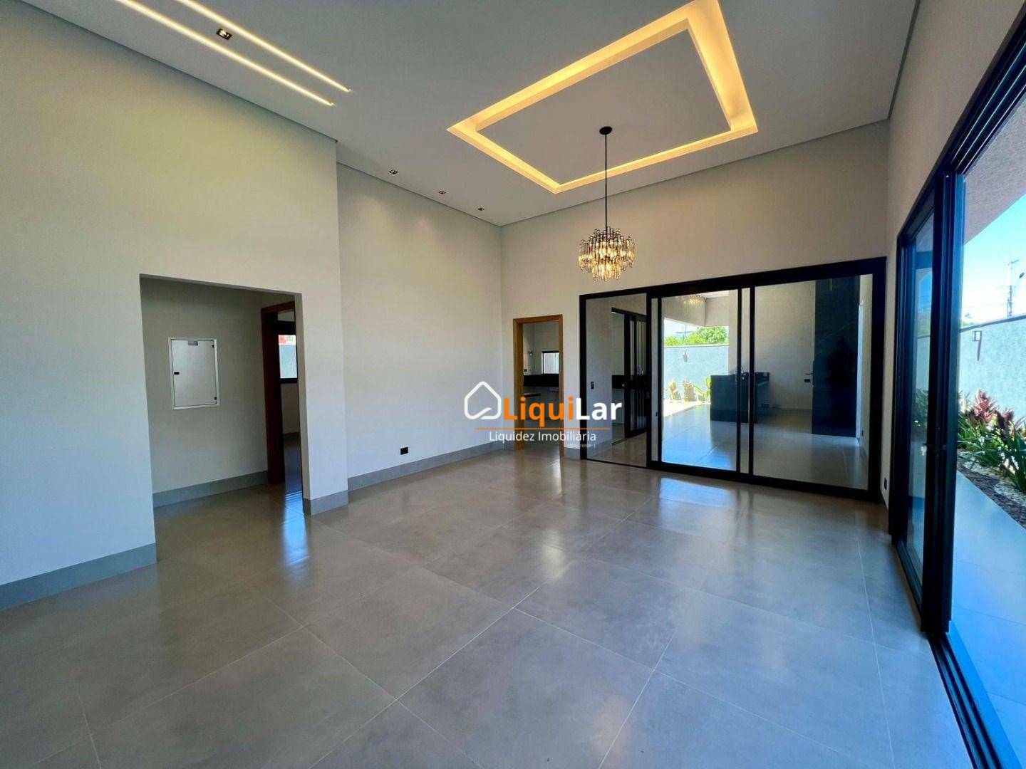 Casa de Condomínio, 3 quartos - Foto 2