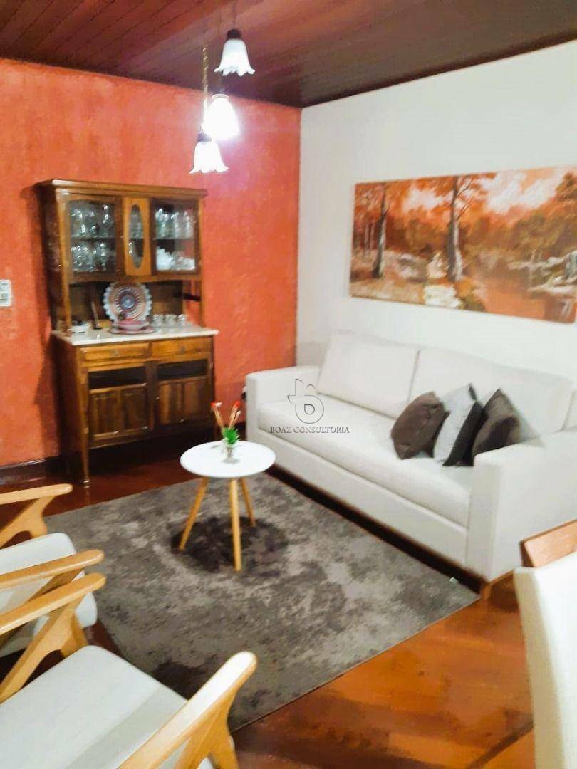 Sobrado à venda com 4 quartos, 250m² - Foto 5