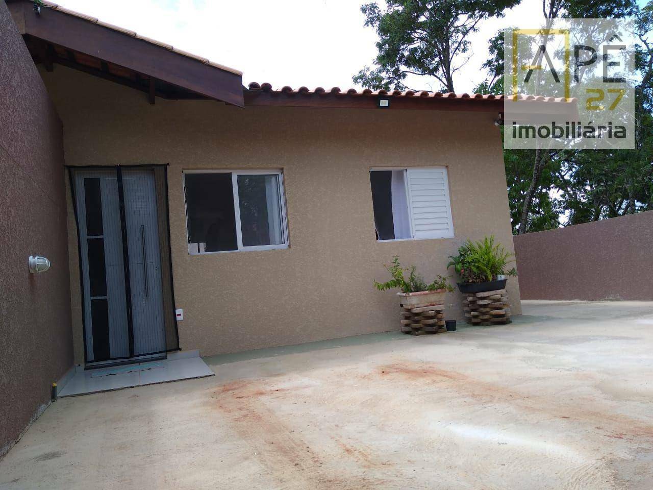 Casa à venda com 2 quartos, 55m² - Foto 23