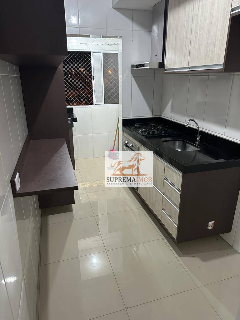 Apartamento à venda com 2 quartos, 54m² - Foto 4