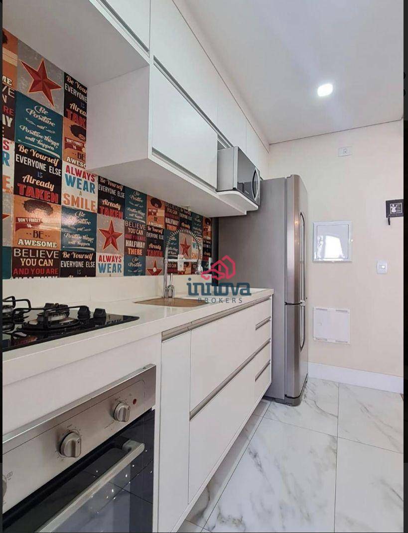 Apartamento à venda com 2 quartos, 68m² - Foto 19