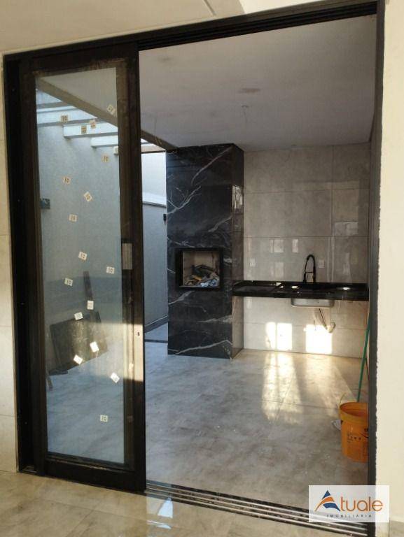 Casa à venda com 3 quartos, 120m² - Foto 7