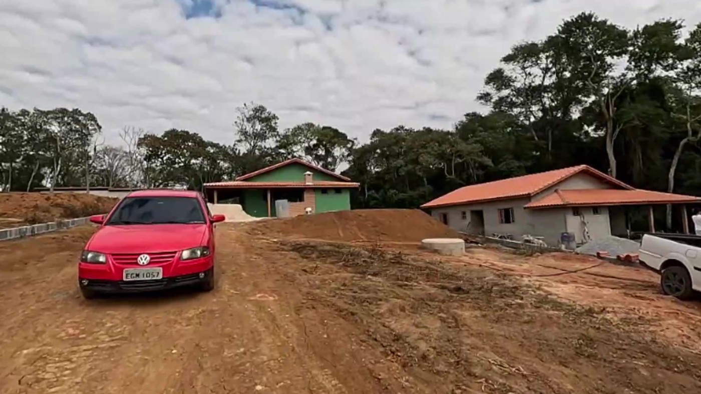 Chácara à venda com 3 quartos, 820m² - Foto 3
