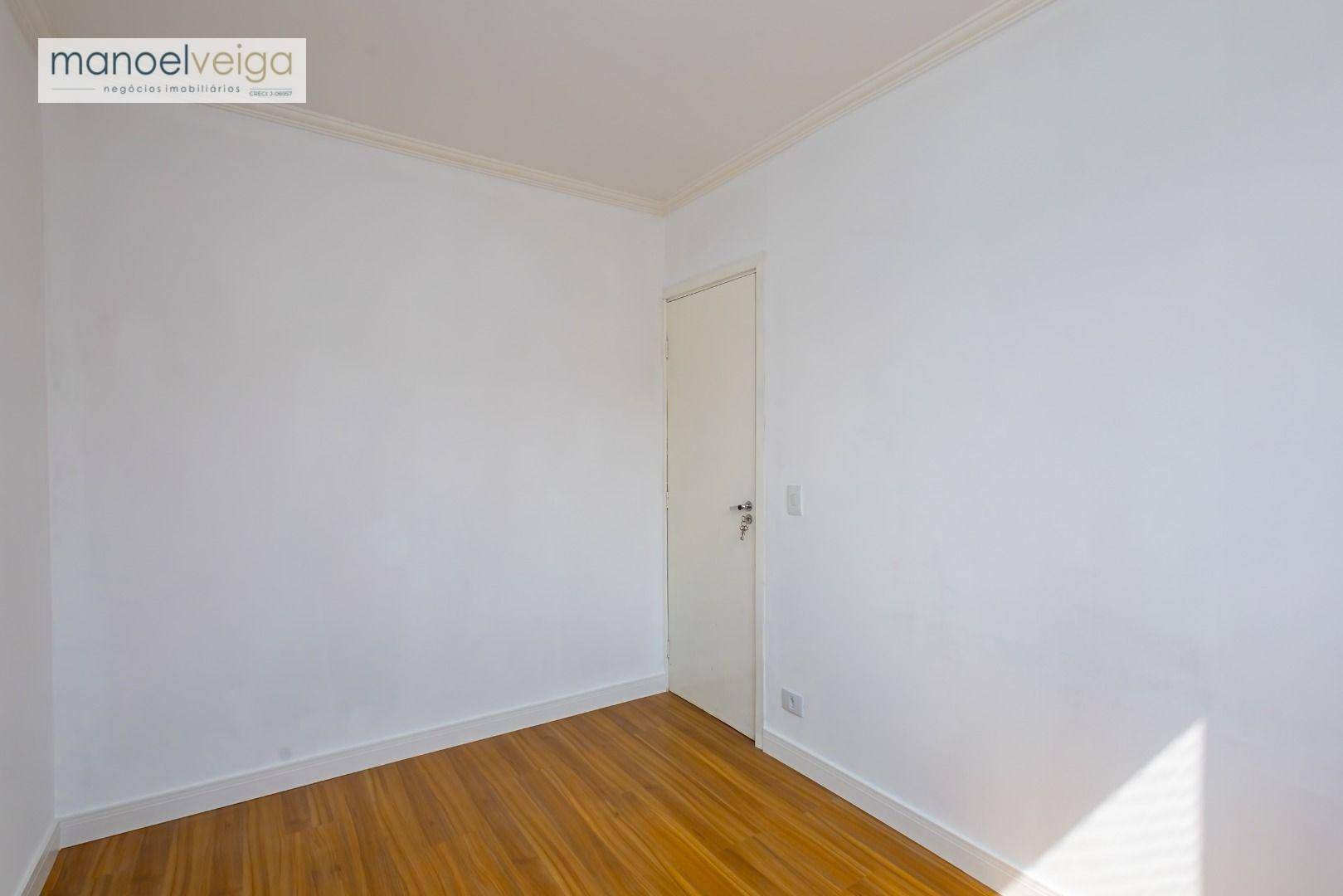 Apartamento para alugar com 2 quartos, 43m² - Foto 16