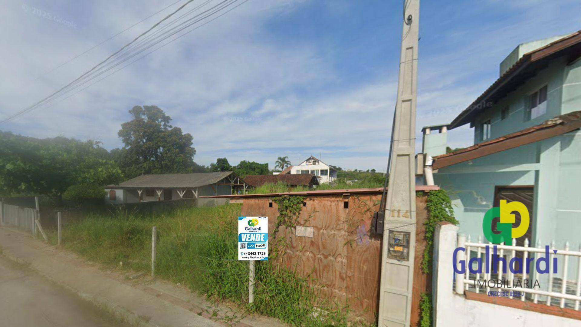 Terreno, 168 m² - Foto 2