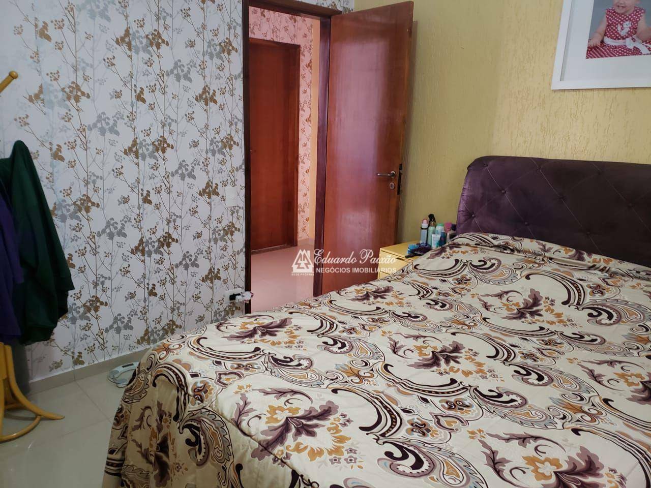 Sobrado à venda com 3 quartos, 140m² - Foto 13